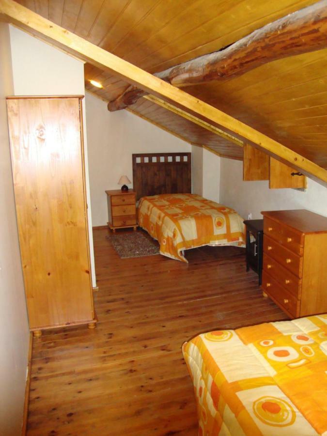 הוילה סאבוגיירו Casa Do Mocho מראה חיצוני תמונה
