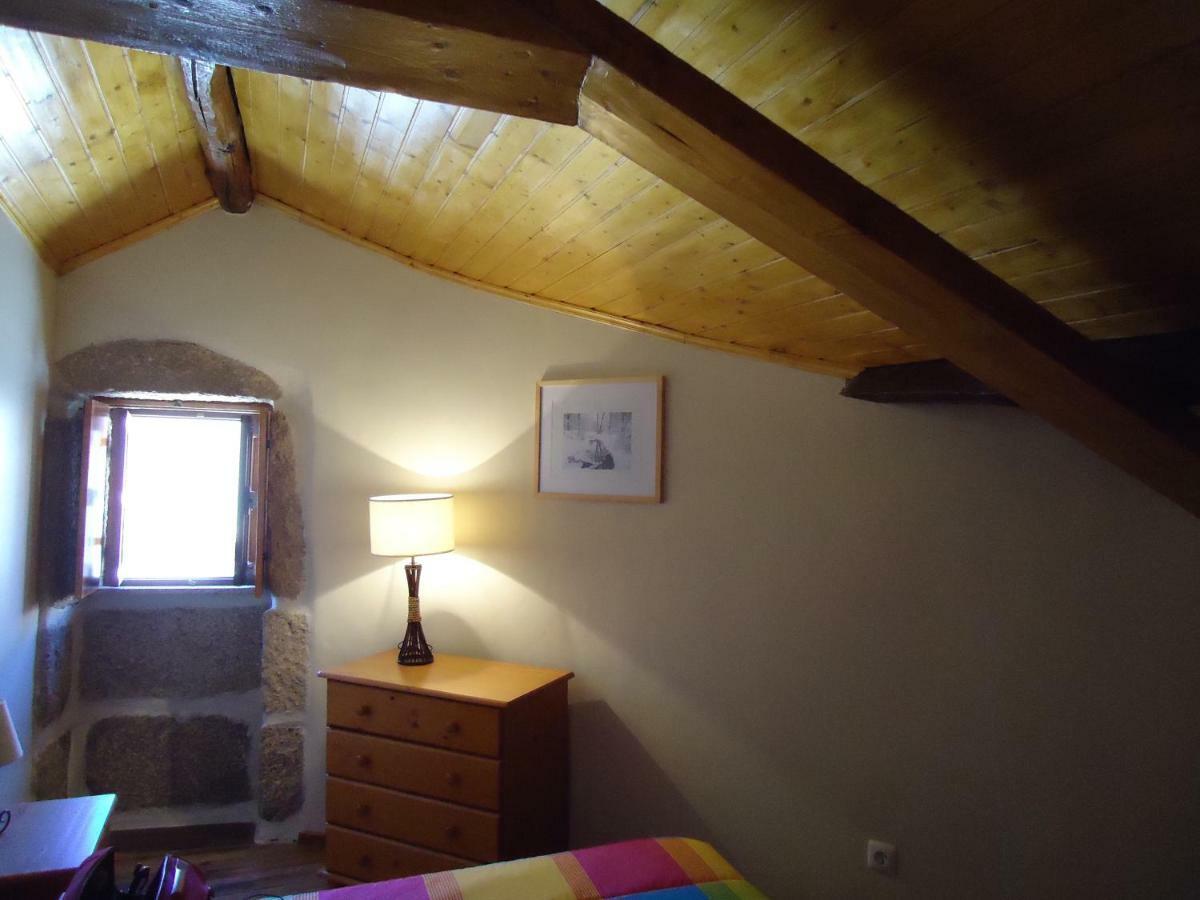 הוילה סאבוגיירו Casa Do Mocho מראה חיצוני תמונה